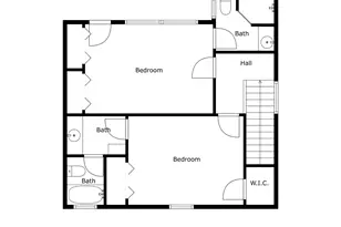 400 Driftwood Ct, Azle, TX 76020 - Photo 40