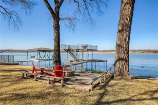 400 Driftwood Ct, Azle, TX 76020 - Photo 34