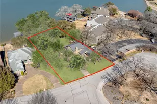 400 Driftwood Ct, Azle, TX 76020 - Photo 6