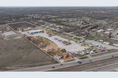 4610 E Highway 199, Springtown, TX 76082 - Photo 2