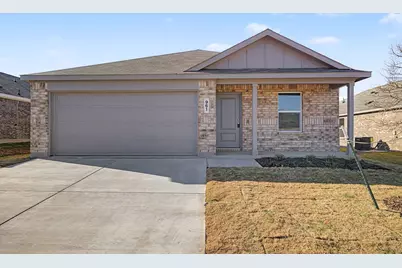 961 Prestonwood Lane, Keene, TX 76059 - Photo 1