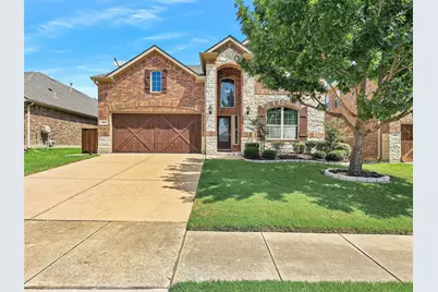 3916 Lands End Drive, McKinney, TX 75071 - Photo 1