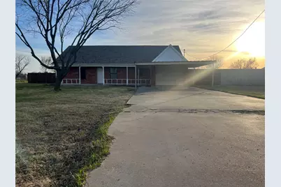 6665 County Road 4097, Kaufman, TX 75142 - Photo 24