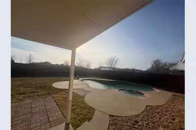 6665 County Road 4097, Kaufman, TX 75142 - Photo 30