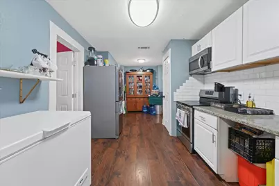 607 E 8th Street, Kemp, TX 75143 - Photo 8