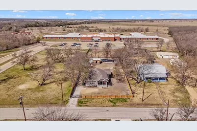 607 E 8th Street, Kemp, TX 75143 - Photo 24