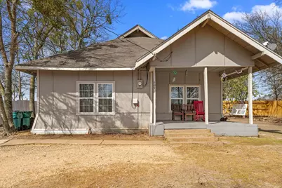 607 E 8th Street, Kemp, TX 75143 - Photo 1