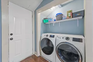 607 E 8th St, Kemp, TX 75143 - Photo 10