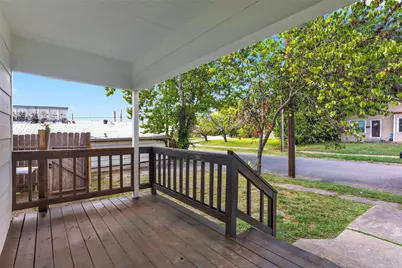 1005 N Neal Street, Commerce, TX 75428 - Photo 4