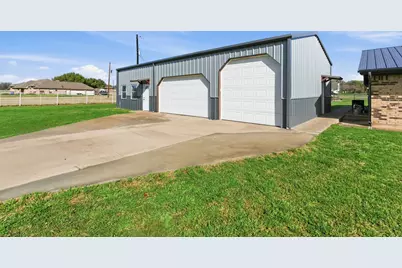 7660 Reed Road, Azle, TX 76020 - Photo 24