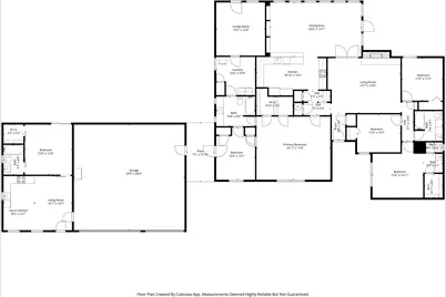 7660 Reed Road, Azle, TX 76020 - Photo 40