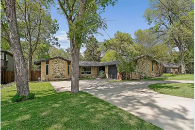 1425 Oates Drive, Dallas, TX 75228 - Photo 2