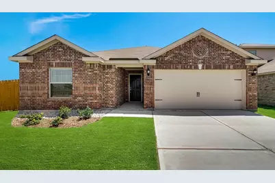 3088 Chillingham Drive, Forney, TX 75126 - Photo 1