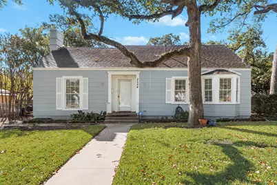2524 Daisy Lane, Fort Worth, TX 76111 - Photo 1