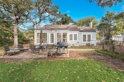 2524 Daisy Lane, Fort Worth, TX 76111 - Photo 28