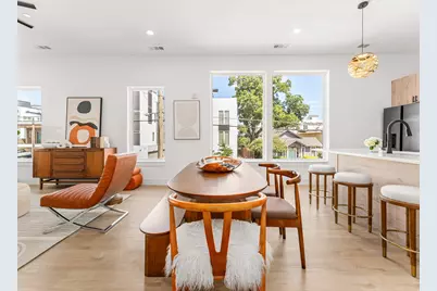 2015 N Prairie Avenue #102, Dallas, TX 75204 - Photo 12