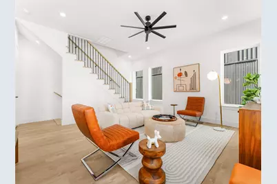 2015 N Prairie Avenue #102, Dallas, TX 75204 - Photo 24