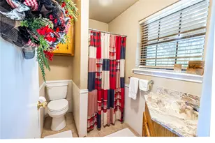 4542 Fireman's Ln, Lone Oak, TX 75453 - Photo 18