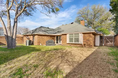 3429 Nottingham Drive, Denton, TX 76209 - Photo 32