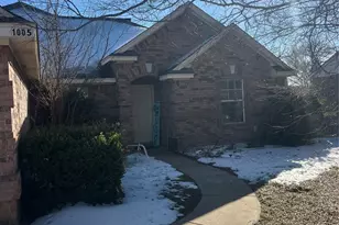 1005 Karen St, Aubrey, TX 76227 - Photo 1