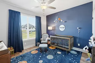 4004 Gallivant Dr, Granbury, TX 76049 - Photo 20