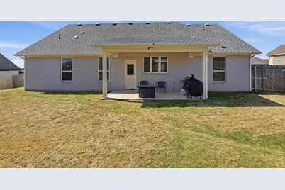 4004 Gallivant Drive, Granbury, TX 76049 - Photo 26