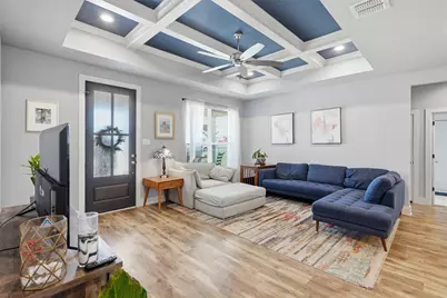 4004 Gallivant Drive, Granbury, TX 76049 - Photo 8