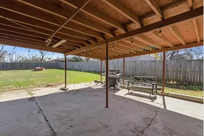 504 N Hall Street, Hamilton, TX 76531 - Photo 28