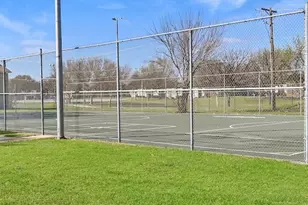 601 Bellaire Dr, Hurst, TX 76053 - Photo 12