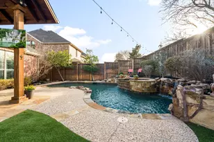 4849 Glen Heather Dr, Frisco, TX 75034 - Photo 38