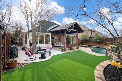 4849 Glen Heather Drive, Frisco, TX 75034 - Photo 34