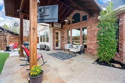 4849 Glen Heather Drive, Frisco, TX 75034 - Photo 32