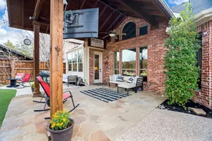 4849 Glen Heather Dr, Frisco, TX 75034 - Photo 32