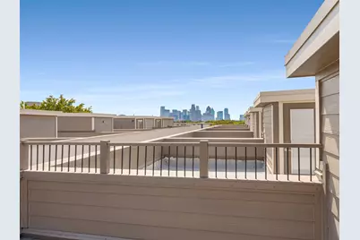 2015 N Prairie Avenue #107, Dallas, TX 75204 - Photo 28
