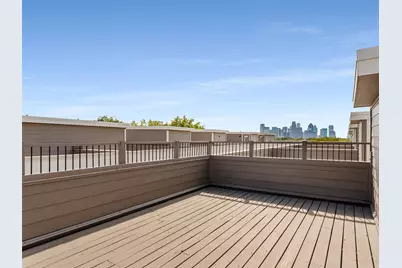 2015 N Prairie Avenue #107, Dallas, TX 75204 - Photo 26
