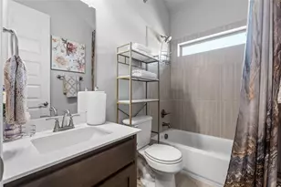 6017 Mango Dr, Sanger, TX 76266 - Photo 8