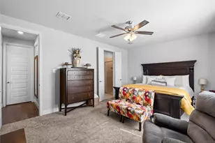 6017 Mango Dr, Sanger, TX 76266 - Photo 20