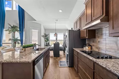 6017 Mango Drive, Sanger, TX 76266 - Photo 14