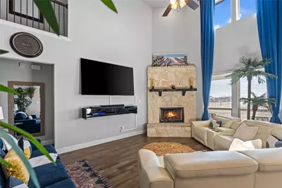 6017 Mango Drive, Sanger, TX 76266 - Photo 8