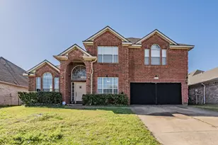 1019 Morningside Dr, Grand Prairie, TX 75052 - Photo 2
