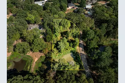 Tbd 168 Deer Valley Drive, Powderly, TX 75473 - Photo 1