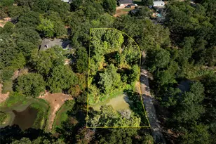 Tbd 168 Deer Valley Dr, Powderly, TX 75473 - Photo 1