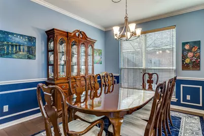 1011 Andromeda Way, Arlington, TX 76013 - Photo 6