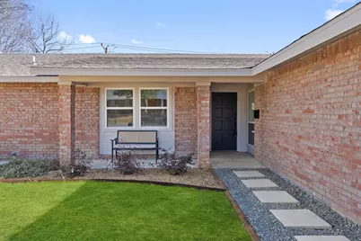1512 Springbrook Drive, Mesquite, TX 75149 - Photo 2