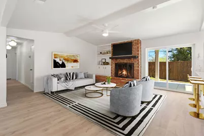 1512 Springbrook Drive, Mesquite, TX 75149 - Photo 4