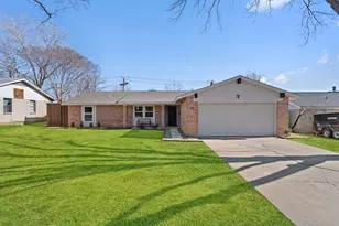 1512 Springbrook St, Mesquite, TX 75149 - Photo 1