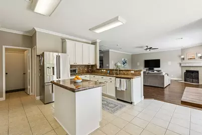 5800 Palomino, Frisco, TX 75034 - Photo 16