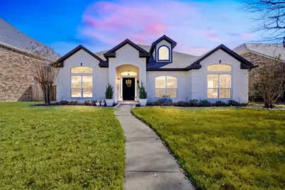 1116 Grimsworth Lane, Allen, TX 75002 - Photo 1