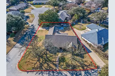 6901 Miramar Circle, Fort Worth, TX 76126 - Photo 36