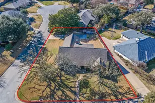 6901 Miramar Cir, Fort Worth, TX 76126 - Photo 36